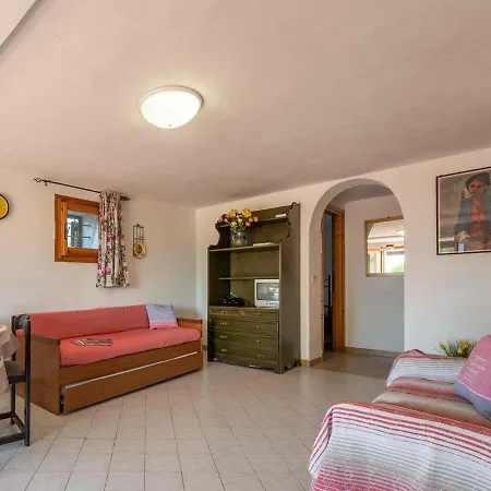 Apartament Locazione Turistica Trilo Caraibi