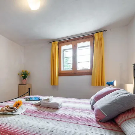 Apartament Locazione Turistica Trilo Caraibi