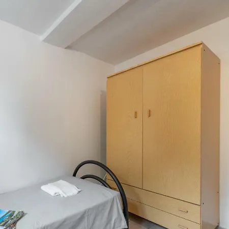 Locazione Turistica Trilo Caraibi Apartament
