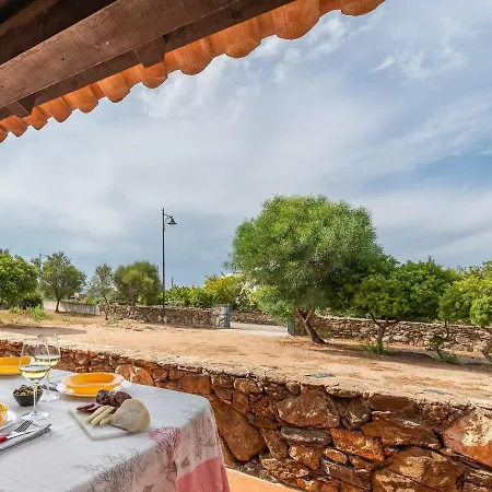 Locazione Turistica Trilo Caraibi * Olbia