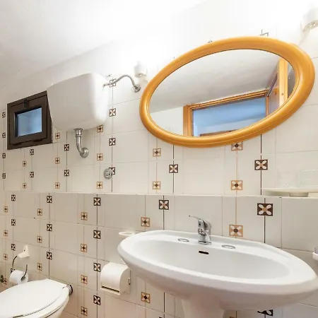 Locazione Turistica Trilo Caraibi Apartament