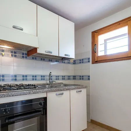 Apartament Locazione Turistica Trilo Caraibi *