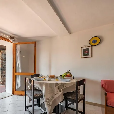 Apartament Locazione Turistica Trilo Caraibi *