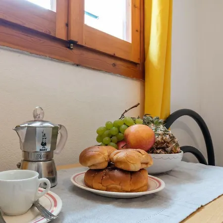Locazione Turistica Trilo Caraibi *