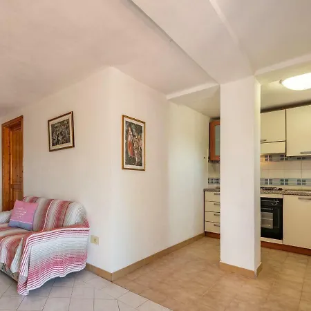 Locazione Turistica Trilo Caraibi Olbia
