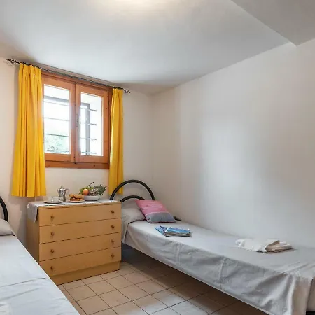 Locazione Turistica Trilo Caraibi Apartament Olbia