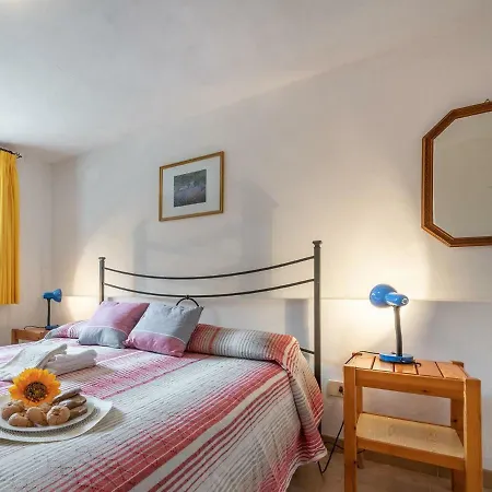 Locazione Turistica Trilo Caraibi * Olbia