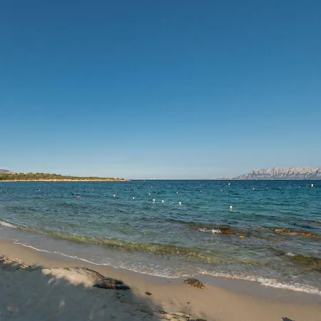 Locazione Turistica Trilo Caraibi Olbia